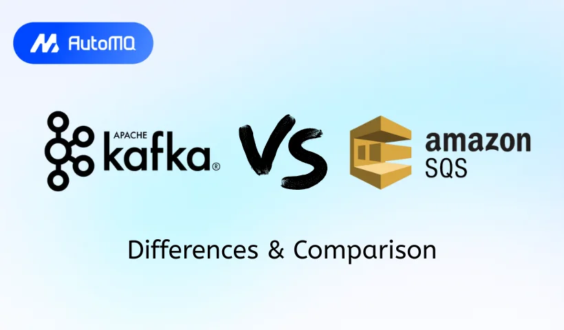 Kafka vs. SQS: A Deep Dive into Messaging and Streaming Platforms