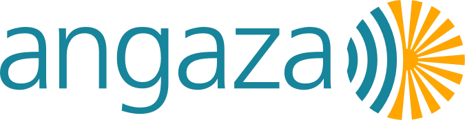 angaza logo
