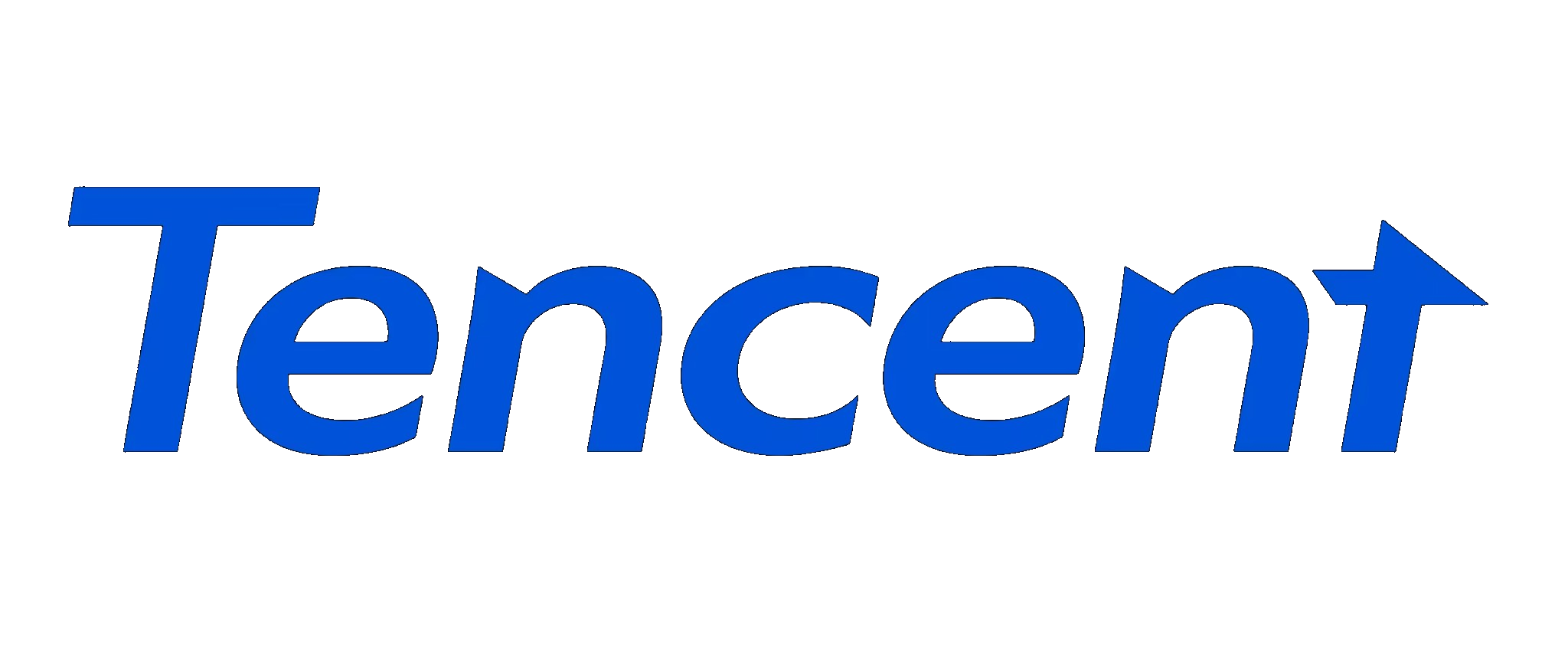 Tencent logo