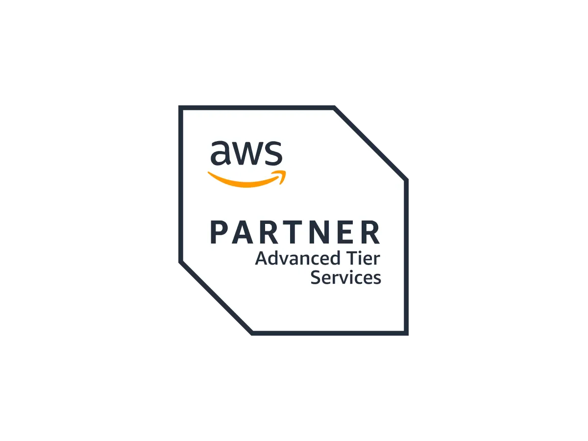 AWS Differentiated Partner